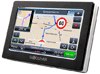 GPS- GoClever 4384FM +  "-"