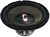   12" CDT Audio HD-1200CF