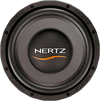 Пассивный сабвуфер 12" Hertz HX 300
