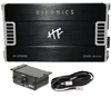  Hifonics HFI 2000D