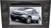       Honda CR-V HT 6008