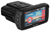 Автомобильный видеорегистратор/радар-детектор Slimtec Hybrid X Signature