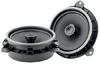 Коаксиальная акустическая система для автомобилей Toyota Focal IC TOY 165