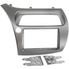 Переходная рамка 2DIN для автомобилей Honda Civic 06+ (H/B 5D) (крепеж) INCAR RHO-N11