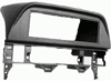 Переходная рамка 1DIN для автомобилей Mazda 6 INCAR RMZ-N03