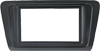 Переходная рамка 2DIN для автомобилей Skoda Octavia INCAR RSC-N08