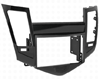 Переходная рамка 2DIN для автомобилей Chevrolet Cruze (2009-2012) INCAR RCV-N08