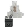 Камера заднего вида для автомобилей Мазда 3 / Мазда 6 (2014 - ...) INCAR VDC-034