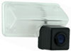 Камера заднего вида для автомобилей Toyota Camry (2012 - 2013) INCAR VDC-036