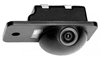 Камера заднего вида для автомобилей AUDI A3, A6, A8, Q7 INCAR VDC-043