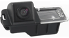Камера заднего вида для автомобилей VW Golf INCAR VDC-046