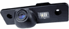Камера заднего вида для автомобилей Skoda Octavia, Roomster INCAR VDC-010