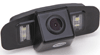 Камера заднего вида для автомобилей Honda Accord (09-11), Civic (07-11) INCAR VDC-045