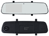 Зеркало заднего вида со встроенным видеорегистратором INCAR VDR-U05