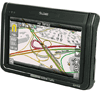 GPS- JJ-Connect AutoNavigator 4000 WIDE Traffic +   ( GPRS)