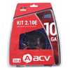 Установочный комплект ACV KIT 2.10E