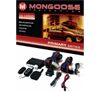   Mongoose LS 1000D