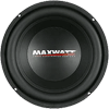   10" Maxwatt MS-10 HQ