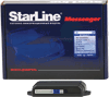 GSM- StarLine Messenger