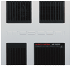  Audio System Mosconi AS 100.2