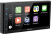 2DIN мультимедийный бездисковый ресивер с навигацией и поддержкой Bluetooth Prology MPA-700