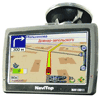 GPS- NaviTop Navi 5011