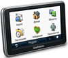 GPS- Garmin nuvi 2370LT City navigator NT NA+ Europe