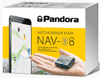  Pandora NAV-08