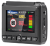 Автомобильный видеорегистратор/радар-детектор Playme ALPHA