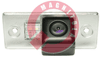 Камера заднего вида для автомобилей Skoda Fabia, Yeti Pleervox PLV-AVG-SK02