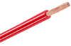 Силовой кабель Tchernov Cable Standard DC Power 8 AWG Red