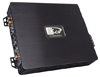  Kicx QS 4.95M black edition