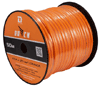 Силовой кабель DL Audio Raven Power Cable 4 Ga Orange