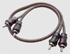 Межблочный кабель AURA RCA-0205
