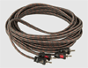 Межблочный кабель AURA RCA-0250