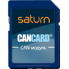 CAN- Saturn CANCARD