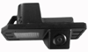 Камера заднего вида для автомобилей Mitsubishi ASX, Peugeot 4008, Citroen C4 Aircross SWAT VDC-067