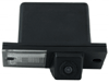 Камера заднего вида для автомобилей Hyundai H1, Gr.Starex SWAT VDC-079
