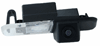 Камера заднего вида для автомобилей Kia Rio Sedan SWAT VDC-093