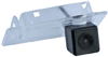 Камера заднего вида для автомобилей Hyundai Solaris sedan 17+, Elantra 12+/KIA Cerato III 13+, Ceed Universal 15+ SWAT VDC-412