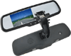 Зеркало заднего вида со встроенным монитором SWAT VDR-FR-09