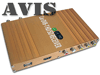  TV- AVIS AVS3000DVB