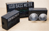 ���������������� ����������-���������� ������������� ������� SPL-Laboratory USB BASS Meter PRO Edition