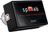 Программно-аппаратный комплекс для измерения и анализа сигналов звуковой частоты высокого давления SPL-Laboratory USB BASS Meter