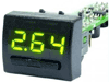 Бортовой компьютер Multitronics UX-7 (зеленый дисплей)