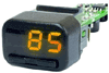 Бортовой компьютер Multitronics UX-7 (оранжевый дисплей)