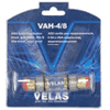    Velas VAH-4\8