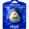   Velas VDB-14/28