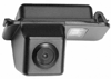 Камера заднего вида для автомобилей Ford INCAR VDC-013