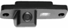 Камера заднего вида для автомобилей Chrysler 300C, Grand Voyager (07-16), Serbing II (03-06) INCAR VDC-016